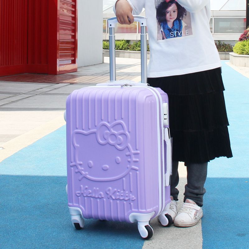 K1 연보라색 싱글박스