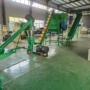 牛羊有机肥颗粒机