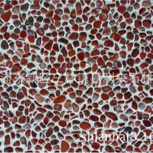 水洗石 红玛瑙 紫水晶 青金石 白水晶 雨花石 鹅卵石 抿石子