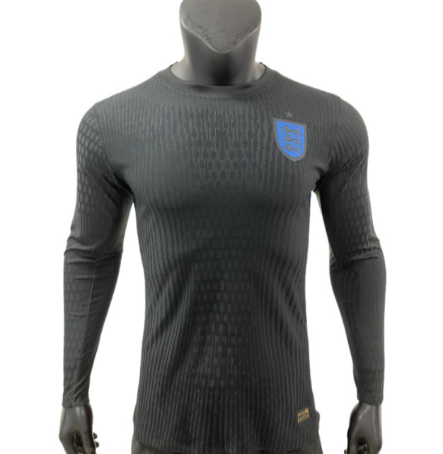 Uniforme de Fútbol Versión Jugador 2526 Nuevo Uniforme de Entrenamiento de Manga Larga Barcelona París Inter de Milán Arsenal Real Madrid Camiseta de Fútbol