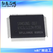K4G323222M-PC60 K4G323222M-QC60 ���ɵ�· �ڴ� �洢�� ���