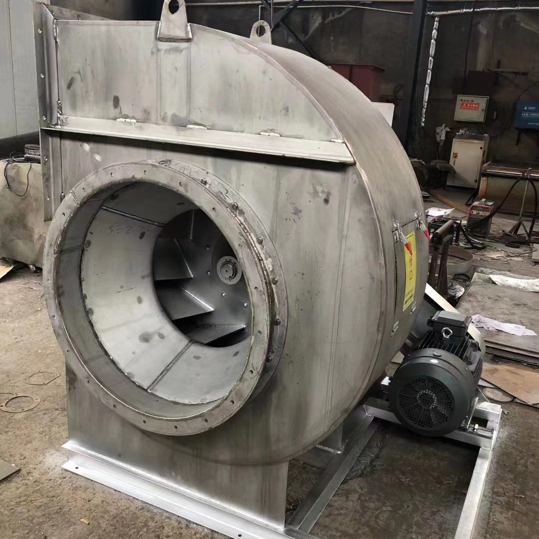 山东风机厂家供应离心 轴流 防腐 防爆 F4-72风机   机械设备配套