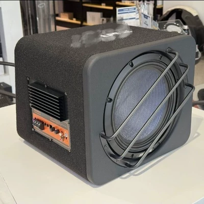 Box Cannon, Car speaker/subwoofer