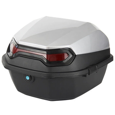 Electric car tail box — compatible with Yadi, Tailing, and