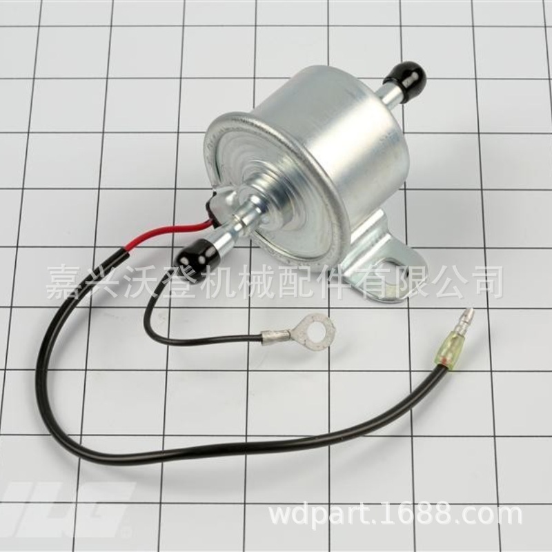 跨境热卖 工程机械配件23167 柴油泵适用于吉尼