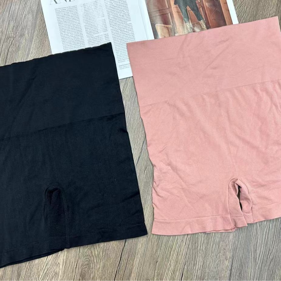 Varios pantalones abdominales de cintura alta sin costura damas postparto para elevar las caderas abdominales pantalones de belleza cuerpo pantalones de piernas pantalones de mujer al por mayor