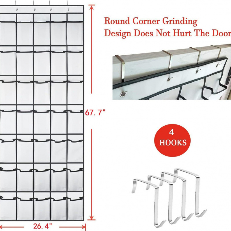 35 그리드 화이트
