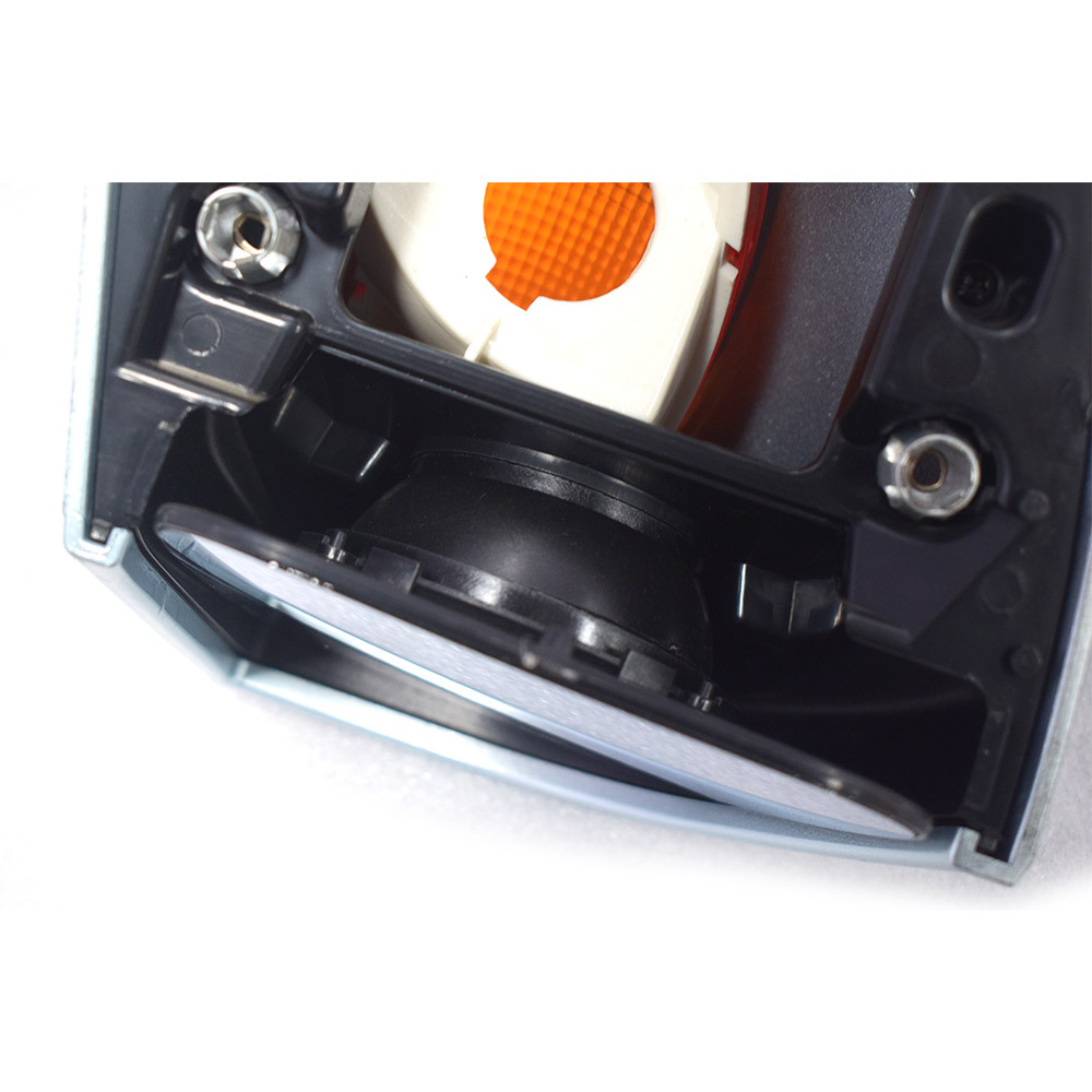 1100RT镜子