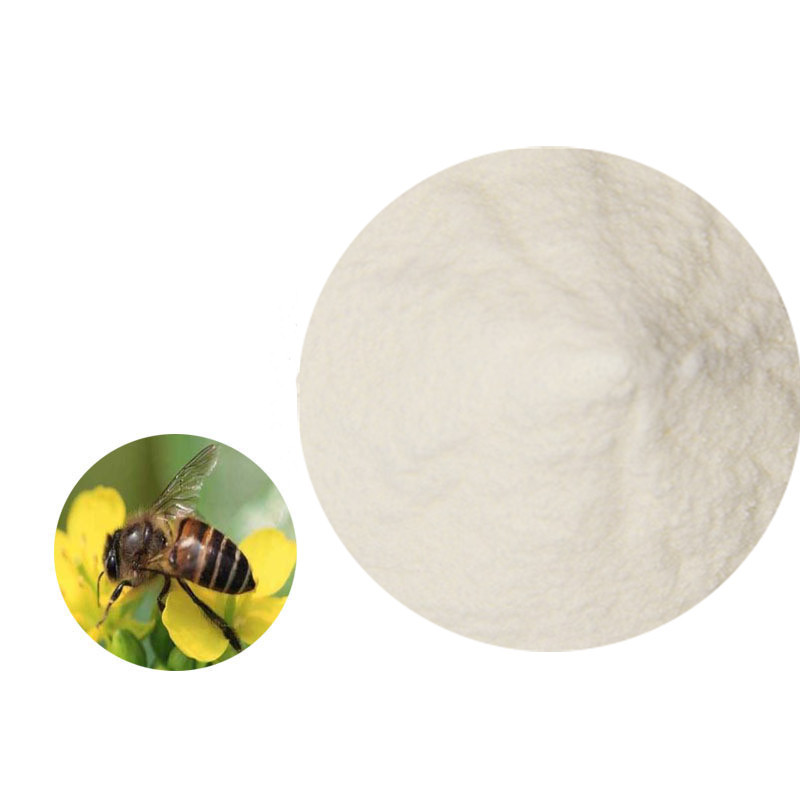 蜂毒  BEE VENOM APITOXIN蜂场原产新鲜蜂毒粉蜜蜂毒晶体蜜蜂产品