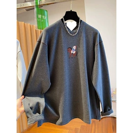 女式衬衫;休闲裤;女式T恤