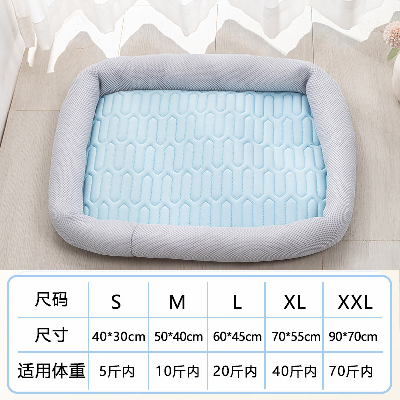 그레이 브릴리언트 블루