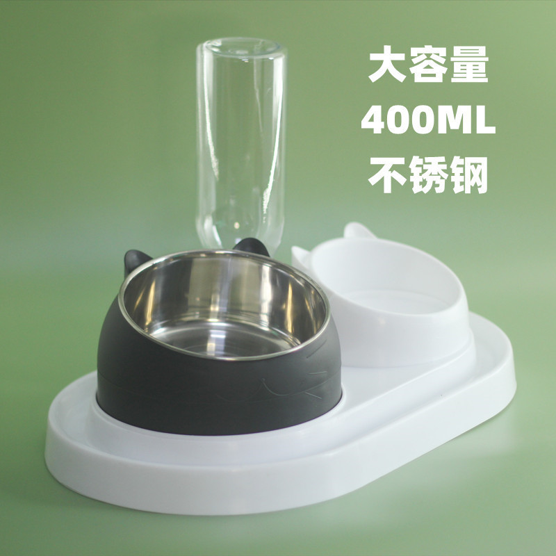 검은 고양이와 흰 트라이어드 [400ml]