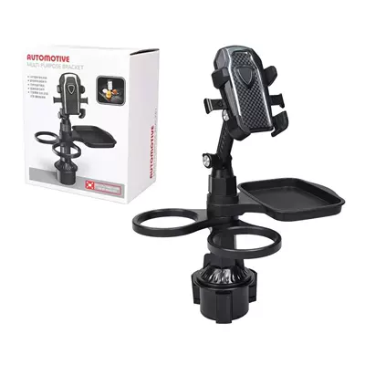 Plate Storage Rack, Car Co-Pilot | Car phone holder - cz-94240