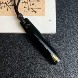 天然玉石项饰;珠宝首饰定制;和田玉挂饰