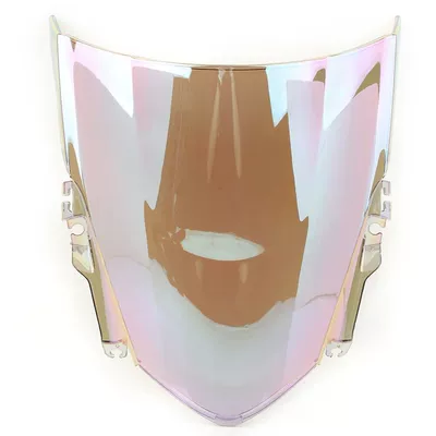 Motorcycle front windshield – Ben-Tian CBR500R 13-15 modified - light-illusion