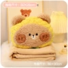 Pineapple bear