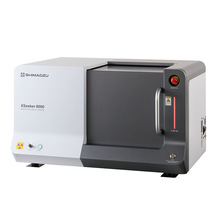 日本岛津XSeeker8000X-RayX射线无损探伤检测仪工业CT扫描仪探测