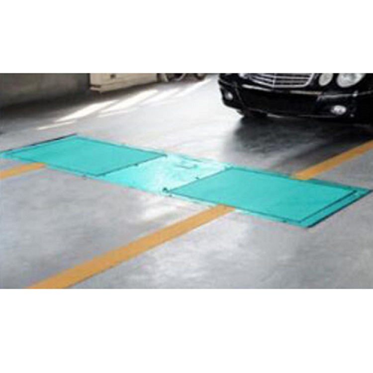 汽车轴重制动检测台（15T) 型号:KLZ-15 库号：M313609