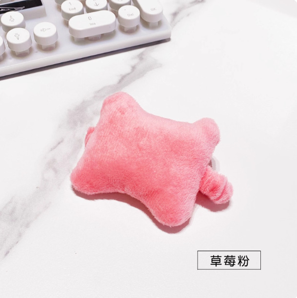 护手腕手枕办公桌鼠标垫垫护腕垫可爱办公室电脑打字腕托手托手垫|undefined
