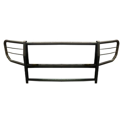 Modification Jaecoo J6, Bumper