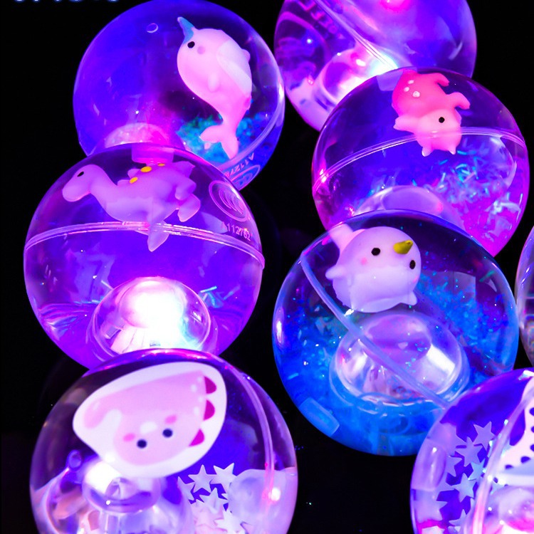 Bouncy ball