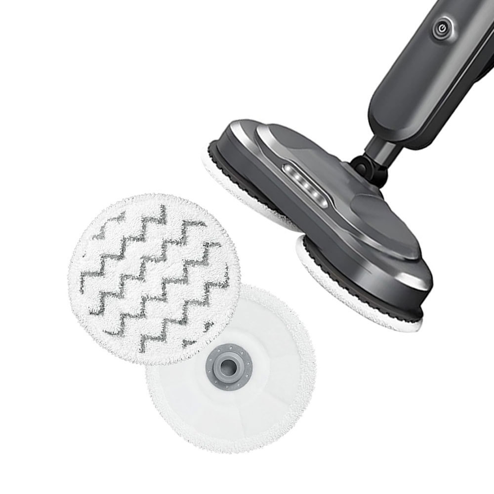 3897A SpinWave SmartSteam Mop Paño 3712C 3712W