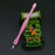 Factory Direct nail tools dead skin fork stainless steel dead skin push exfoliating manicure dead skin shovel in stock supply