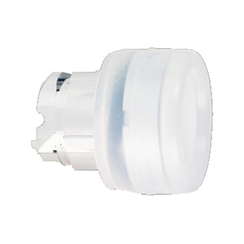 施耐德电气 XB4 凸头按钮头 ZB4BP1 | ZB4BP1