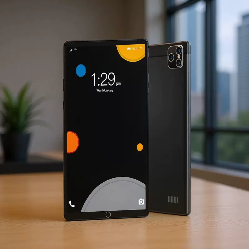 特优特批发8寸智能安卓 P8平板电脑2025跨境速卖通新款厂家直供