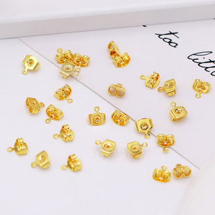 �18K�������������¶�ñ�� diy������ᔶ��h���Ʒ���ϰ����