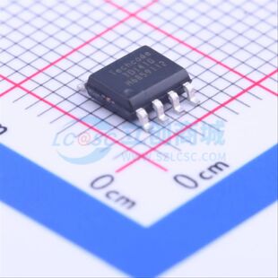 ȫ��ԭ�b TD1410 TD1410PR SOP-8��yʽ�Ƅ�EDVD HEVD�ԴоƬIC