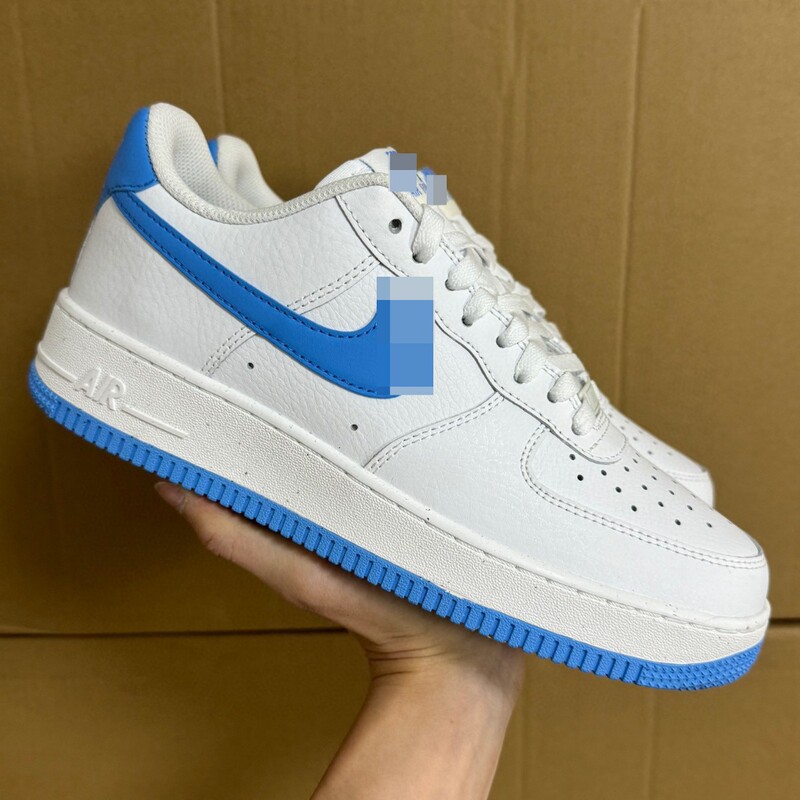 Putian Shoes Pure Original Air Force 1 Pure White High Version New White Sneakers Unisex Versatile Height-Increasing Sports Casual Sneakers Putian Shoes Pure Original Air Force 1 Pure White High Version New White Sneakers Unisex Versatile Height-Increasing Sports Casual Sneakers