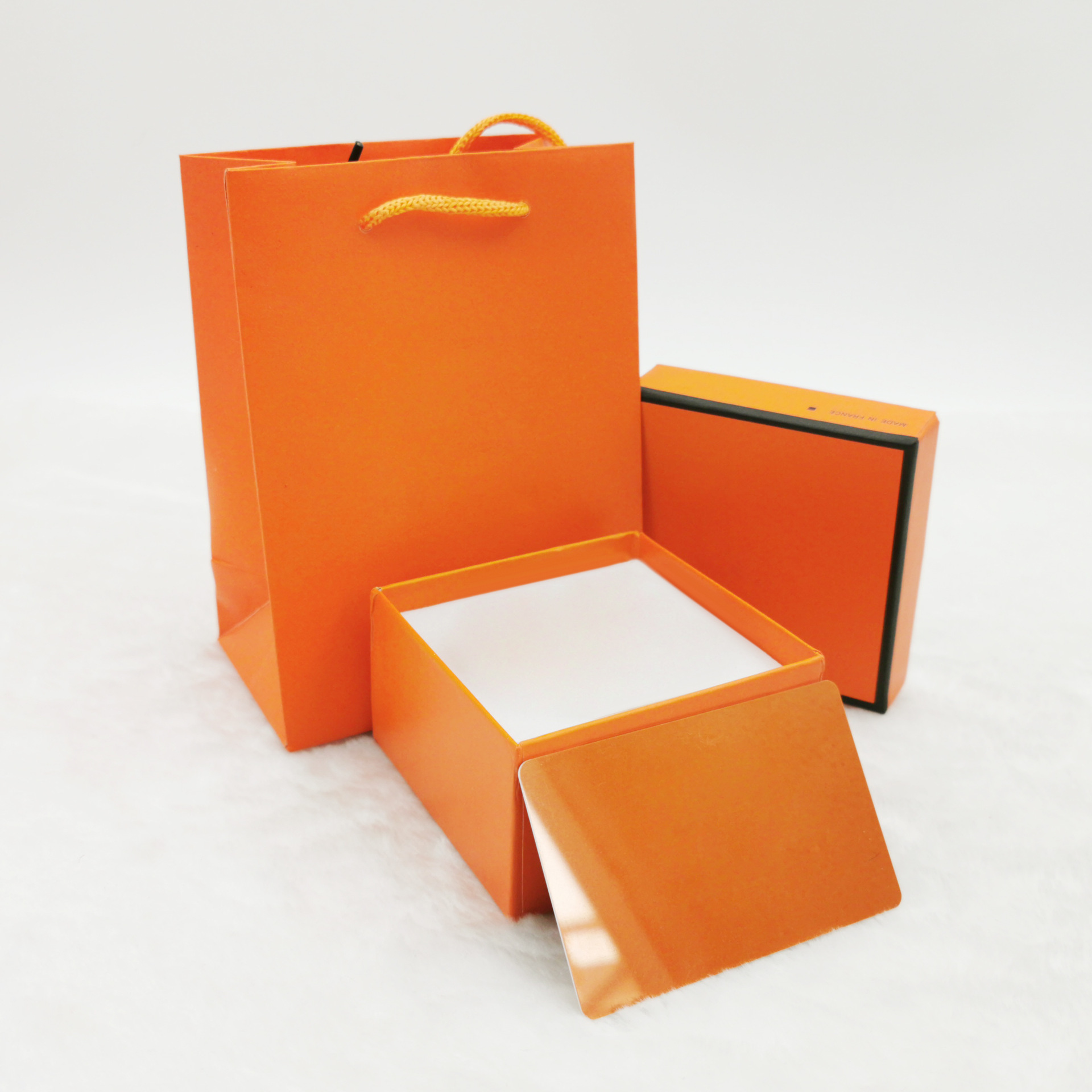 H·Bracelet independent packaging