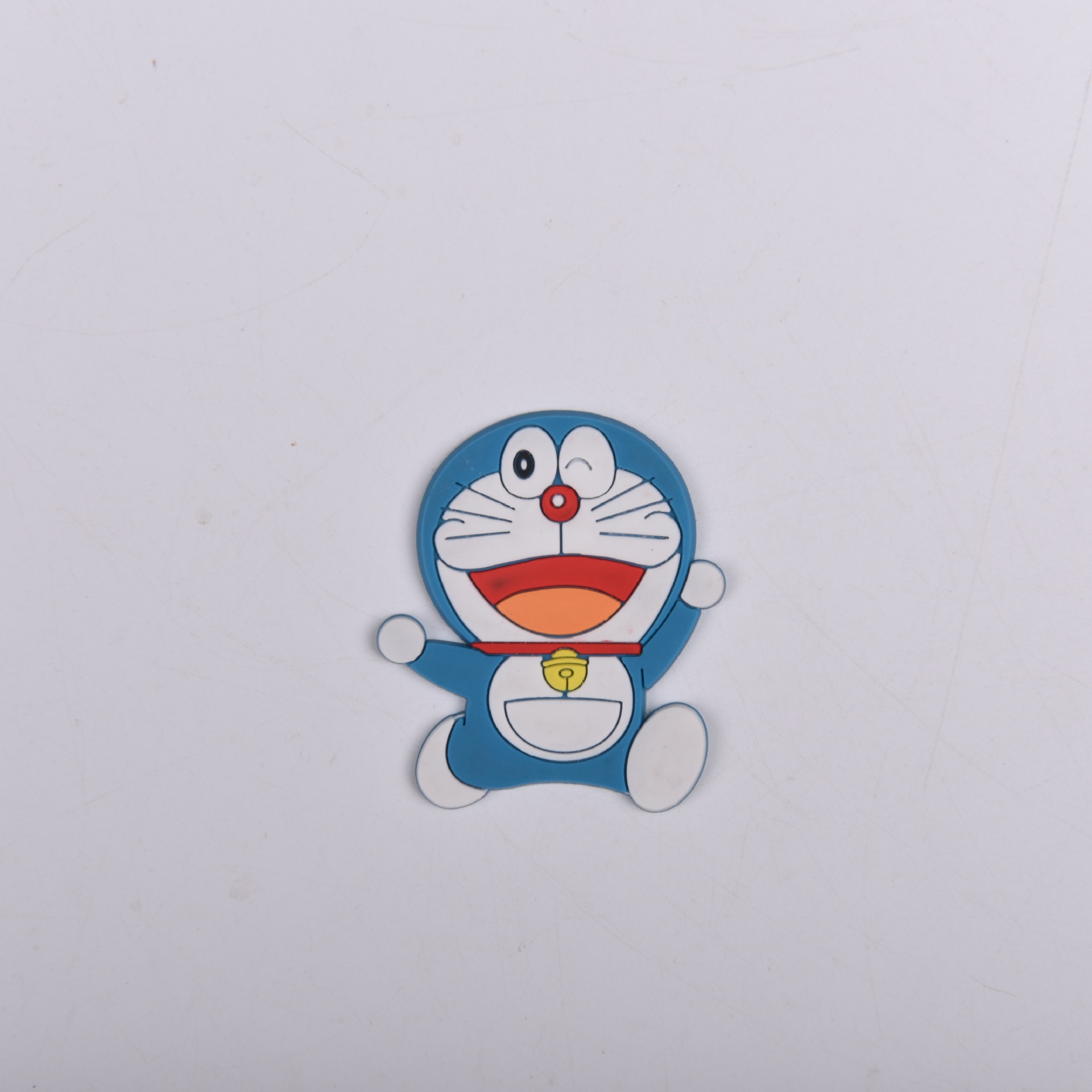 PVC橡胶软胶滴塑标校服服装鞋帽箱包标牌胶章LOGO商标