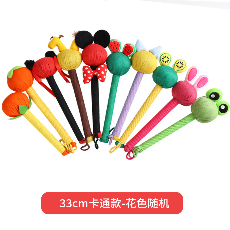 中秋節のお土産に使えるよもぎハンマー DIY経絡マッサージハンマー 振動ハンマー よもぎ灸ハンマー よもぎ健康ハンマー カスタムメイド|undefined