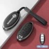 Type F zinc alloy shell, noble black, hand strap + single shell