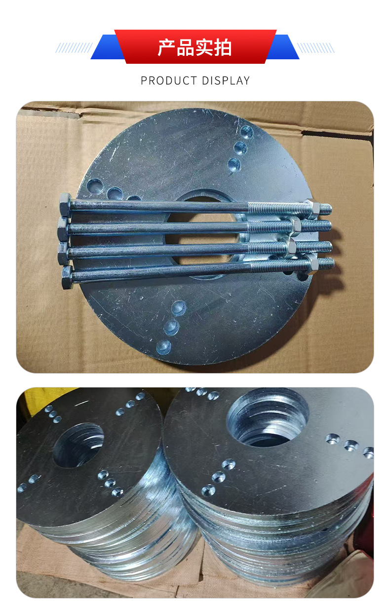 New Energy Vehicle Motor Shaft Disassembly Tool, Oil-Cooled Shaft Can Be Disassembled with Auto Repair Tools, Motor Repair Bearing Tool