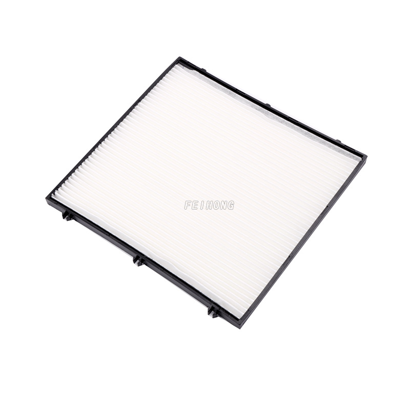 Cross-border wholesale of activated carbon air conditioning filters for 10-17 models of Reina, air conditioning filter element 28113-97113