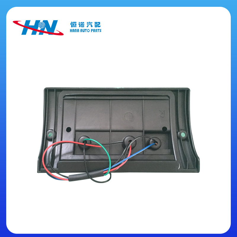 394769 394768 aplicable a la señal de vuelta del camión de la bomba de Scania