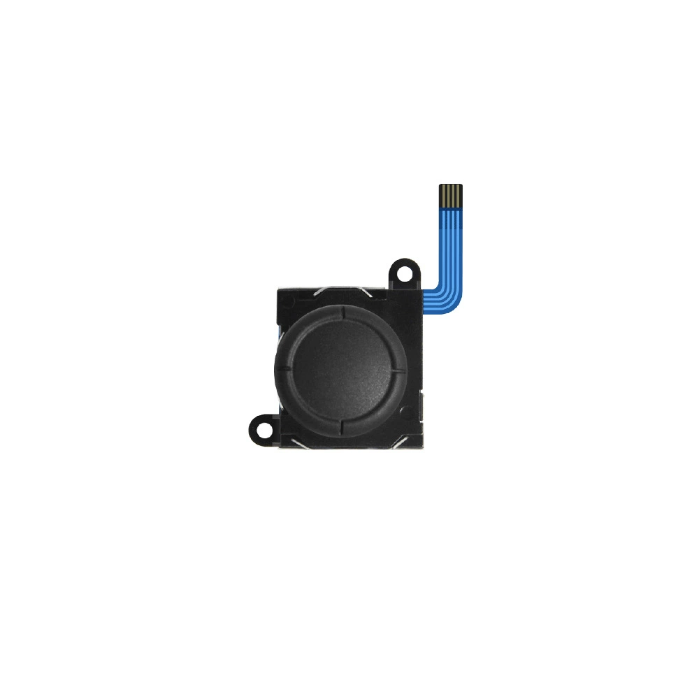 Новый 4-го поколения хоста Switch/lite 3D rocker SWITCH левый и правый рукоятки дистанционное управление и обслуживание rocker