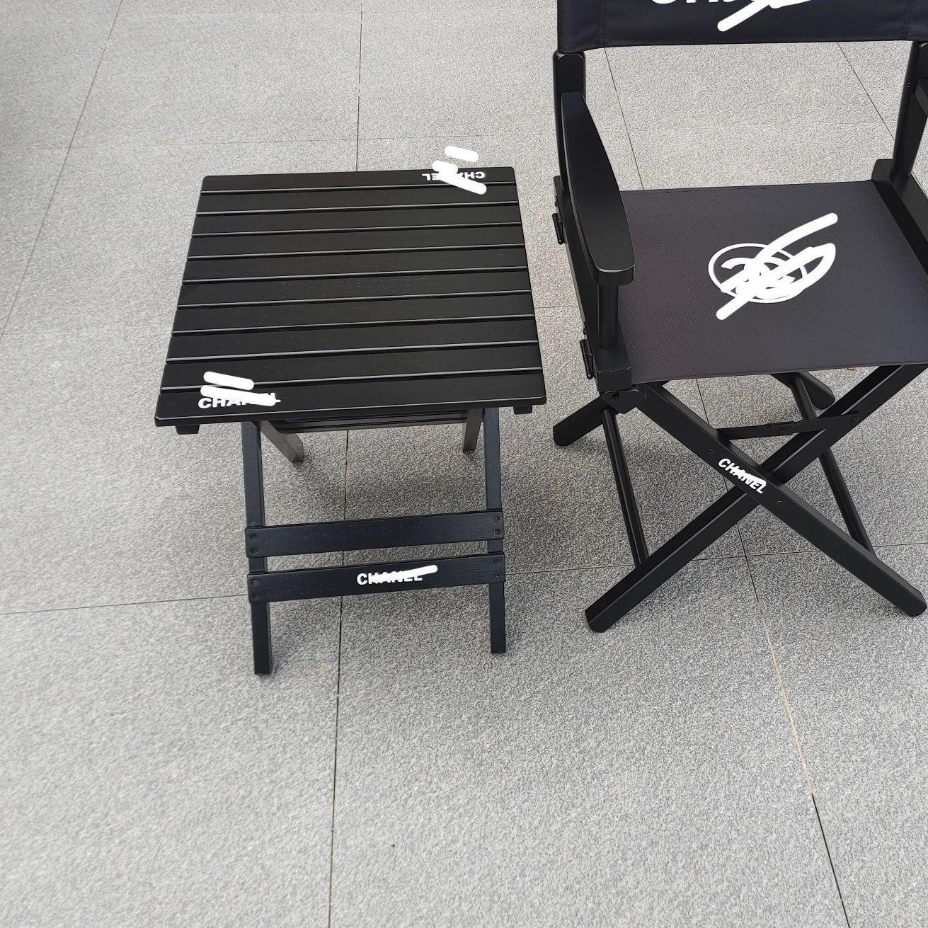 Silla de madera sólida silla de ocio silla de dormitorio silla de bar alto silla de fotos de red silla de empresa de exhibición de clavos taburete LOGO