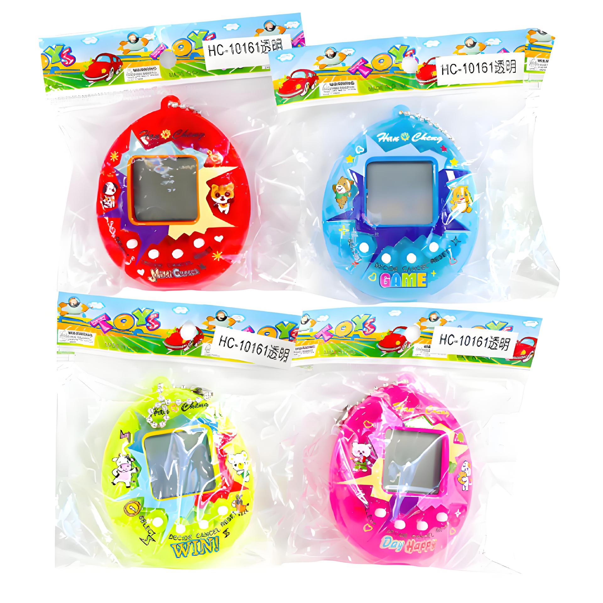 Nouvelle machine pour animaux de compagnie de bande dessinée pour garçons et filles transfrontaliers