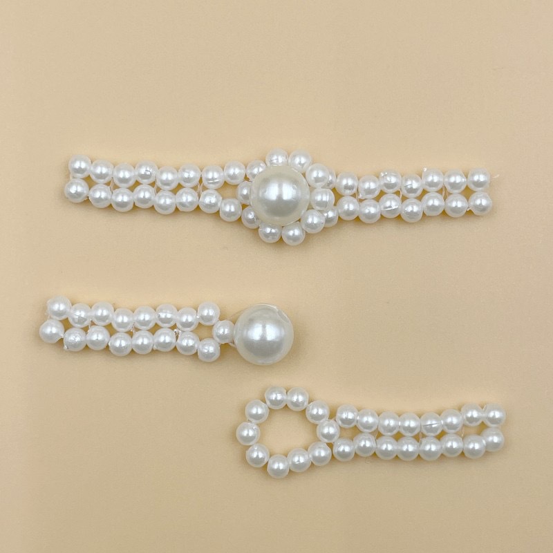 11 # 더블 행 버클