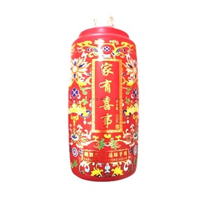 Professional custom wine bottle label flower paper laser bronzing relief water transfer sticker Guangdong Dongguan factory direct sales