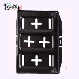 仪表壳体;钣金加工;外壳