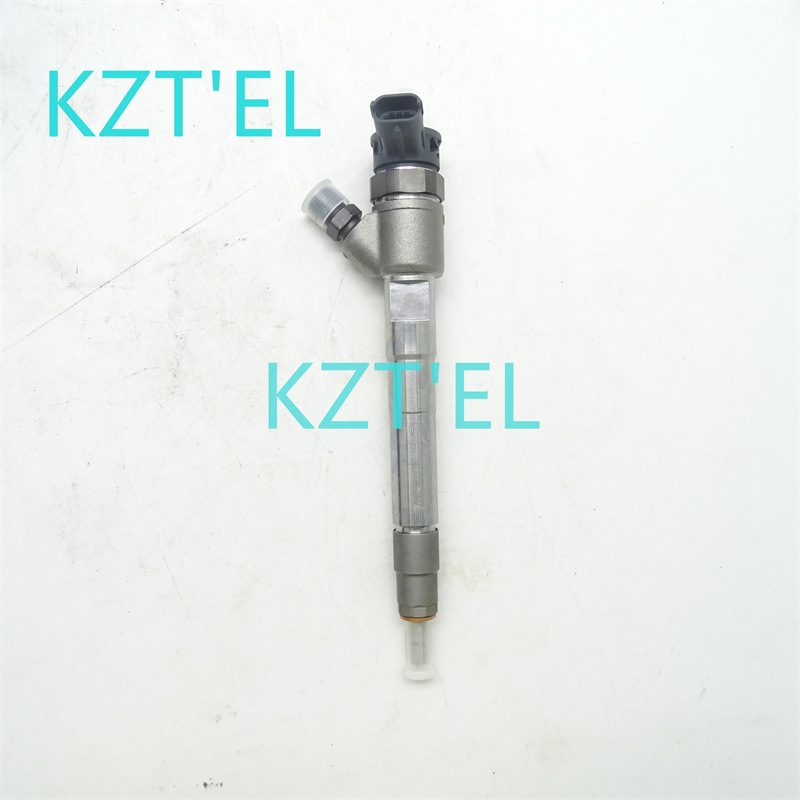 0445110522共轨燃油喷射器适用于挖掘机装载机机械零配件现货供应