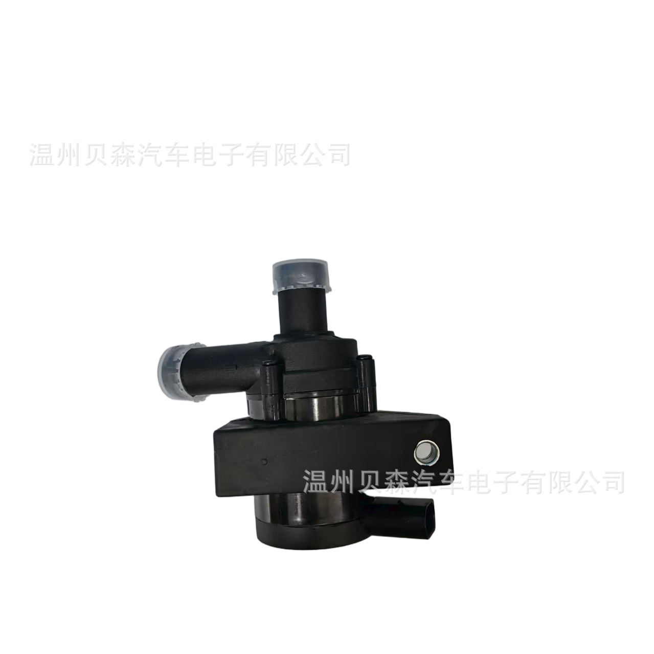 Directly supplied by the manufacturer, automotive electronic auxiliary water pump 3D0965561D 7P0965567, customizable