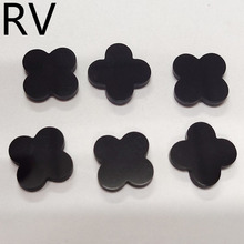 ��Ȼʯ���~�ݺڬ�� ���~�����ɫ����pƽ�浐ʯdiy�Ʒ������S