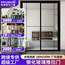 平开窗;推拉门;平开门