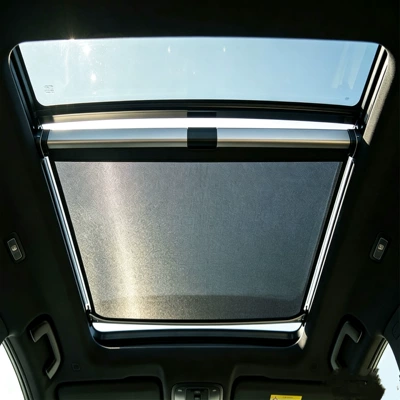7.5 mil thickness, Automotive Film